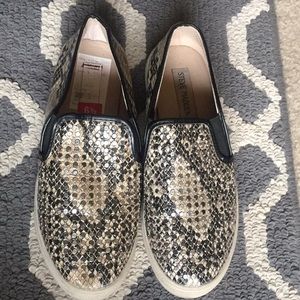 Steve Madden shoes